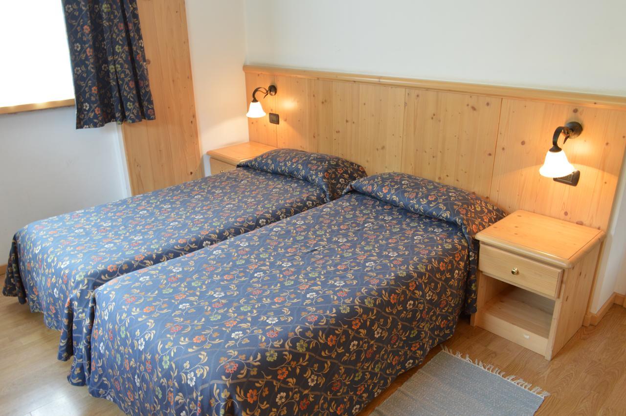 בורמיו Hotel Giardino מראה חיצוני תמונה