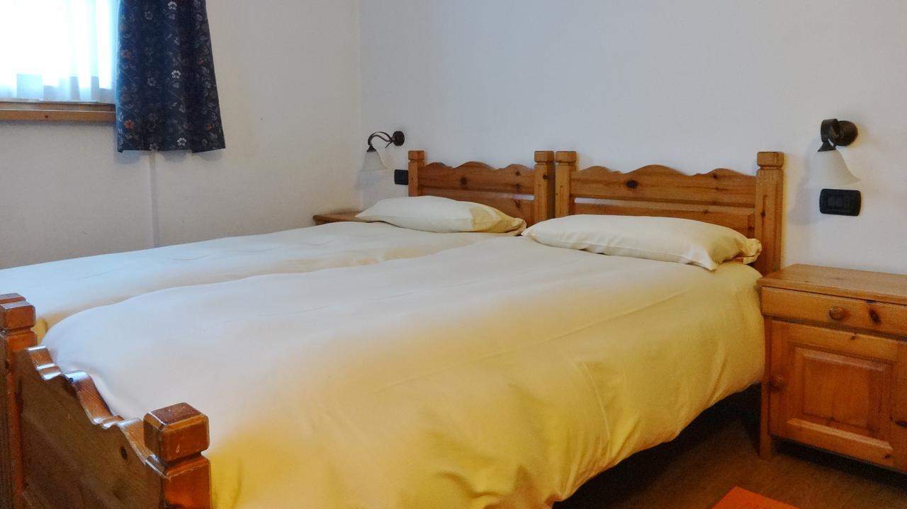 בורמיו Hotel Giardino מראה חיצוני תמונה