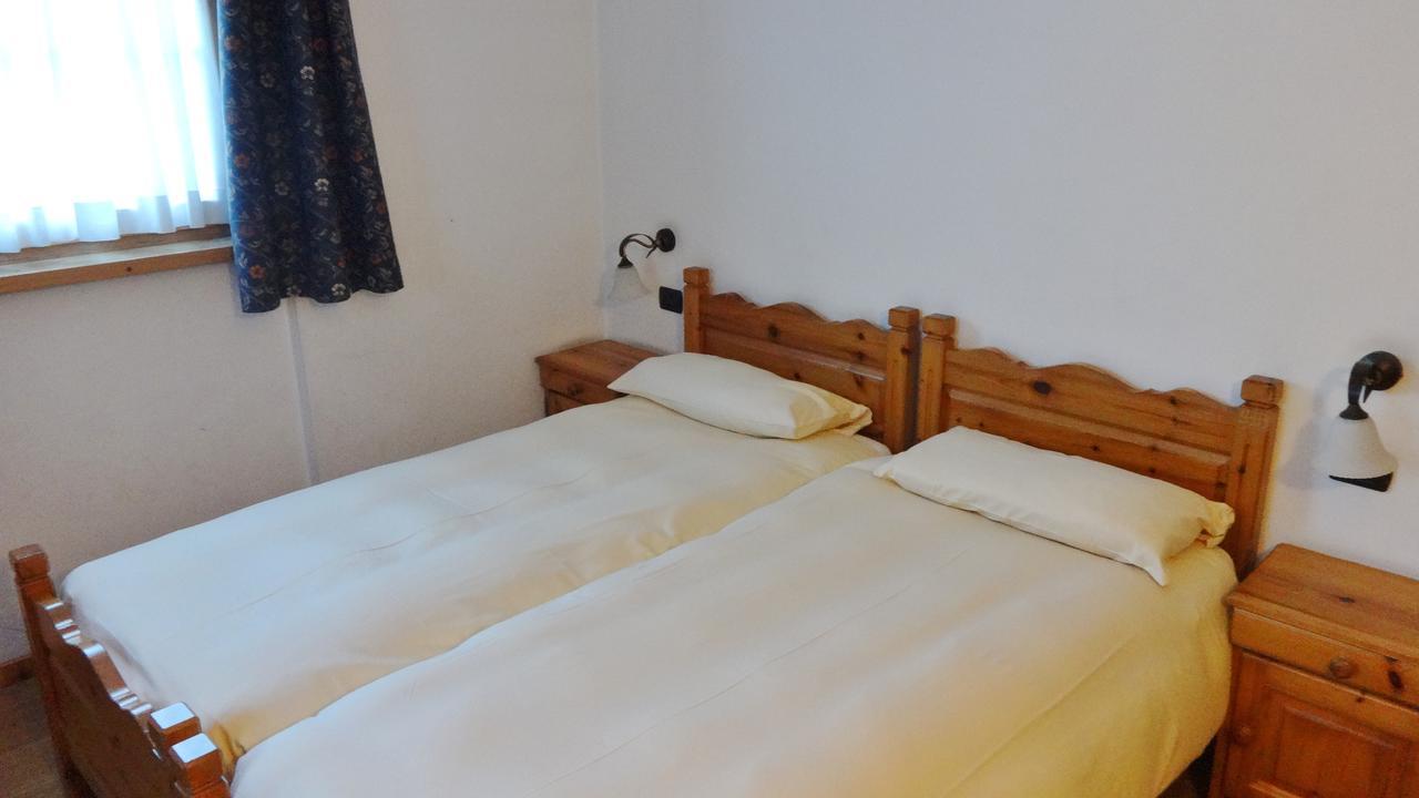 בורמיו Hotel Giardino מראה חיצוני תמונה